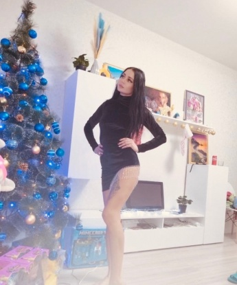 Натуля, 24